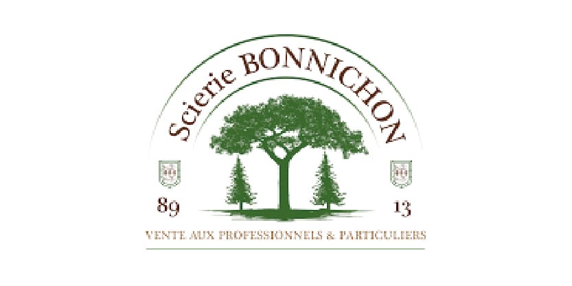 SCIERIE BONICHON