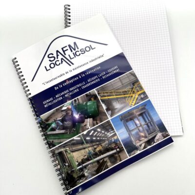 carnet SAFM Localicsol