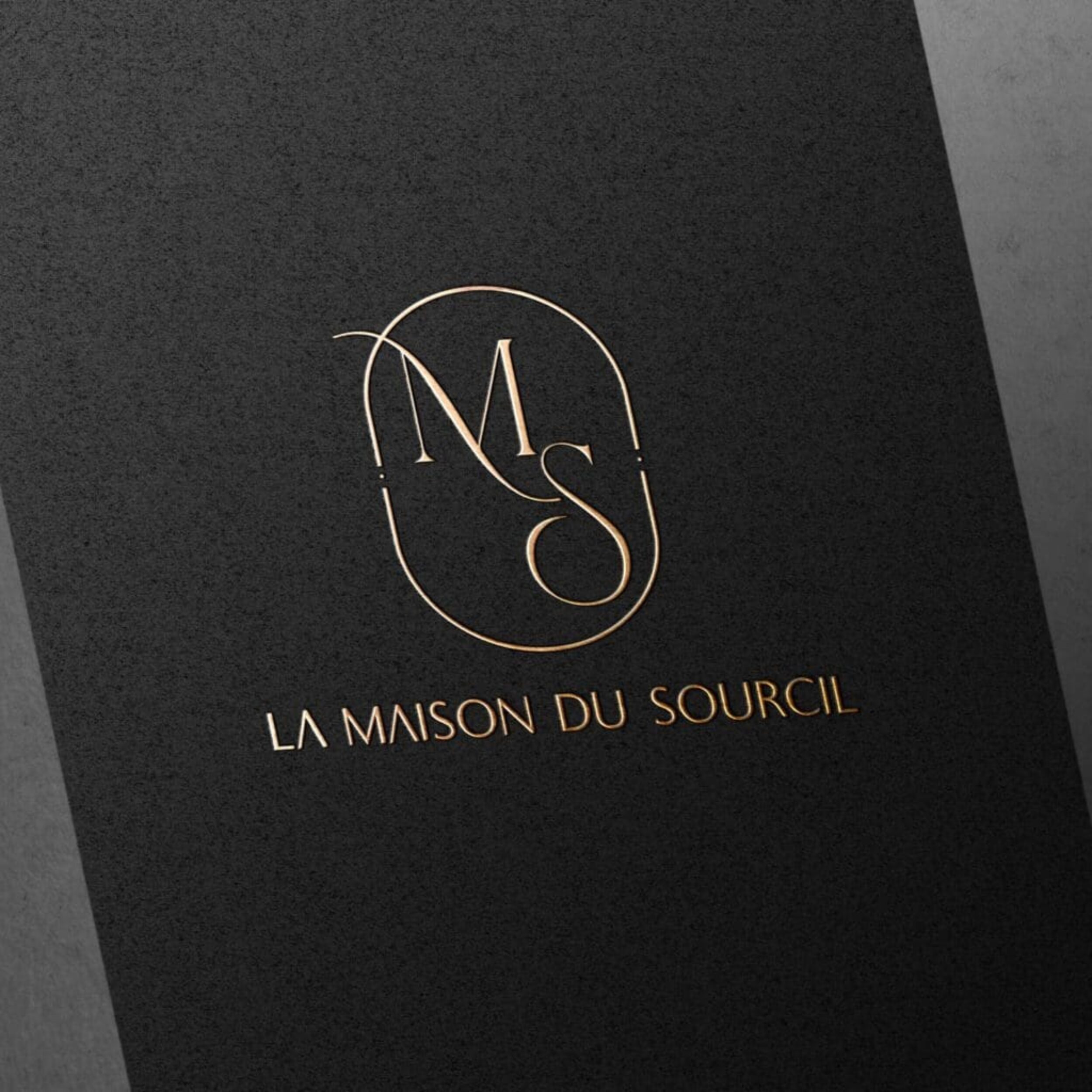 Logo La Maison du Sourcil