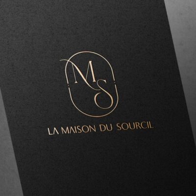 Logo La Maison du Sourcil