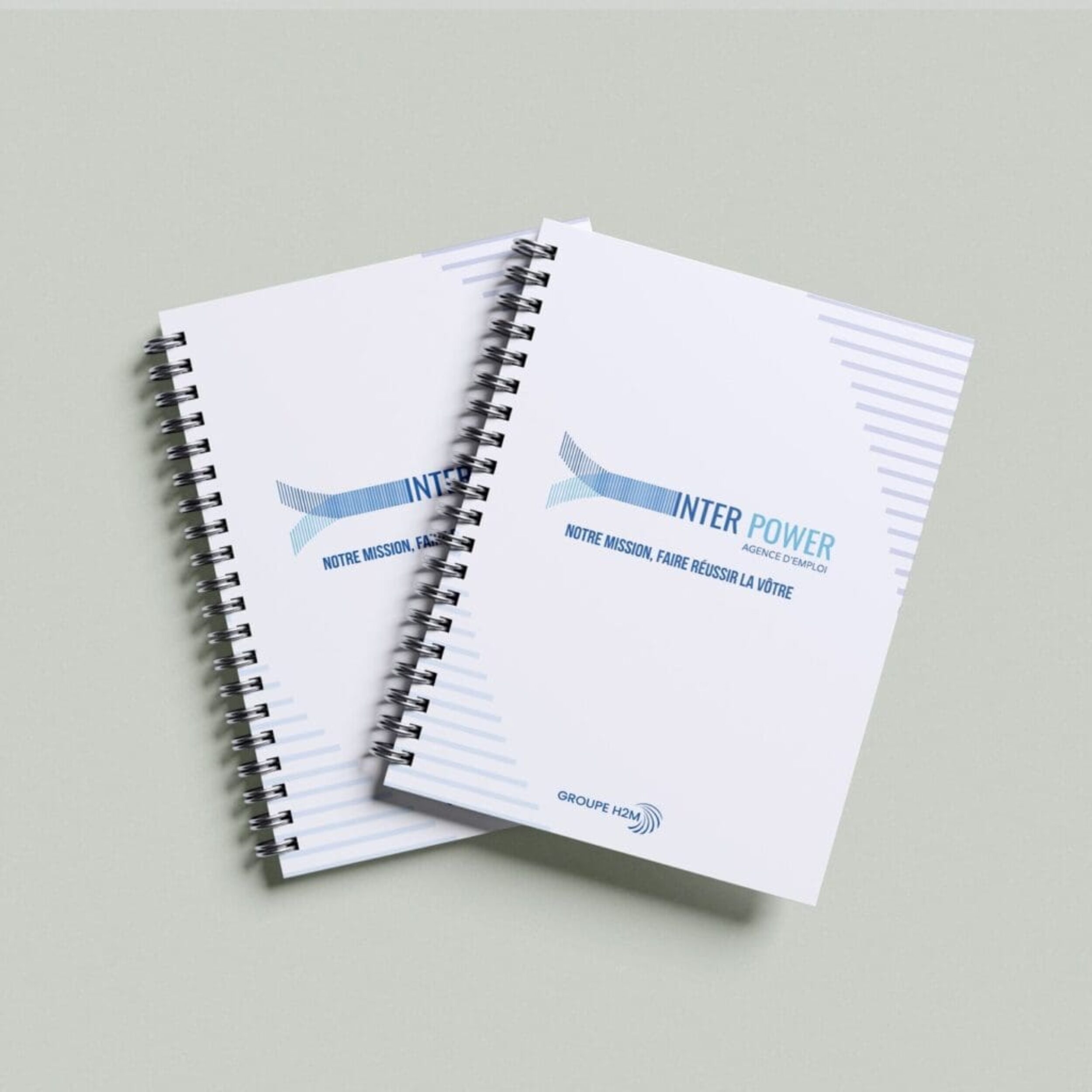carnet Inter Power