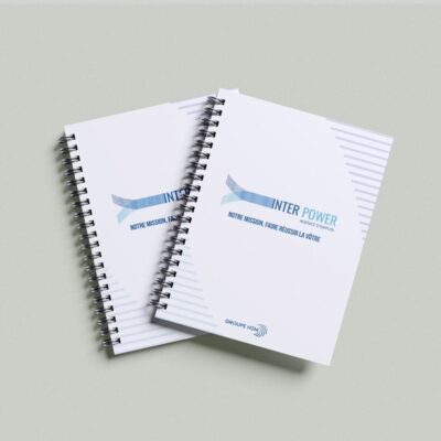 carnet Inter Power