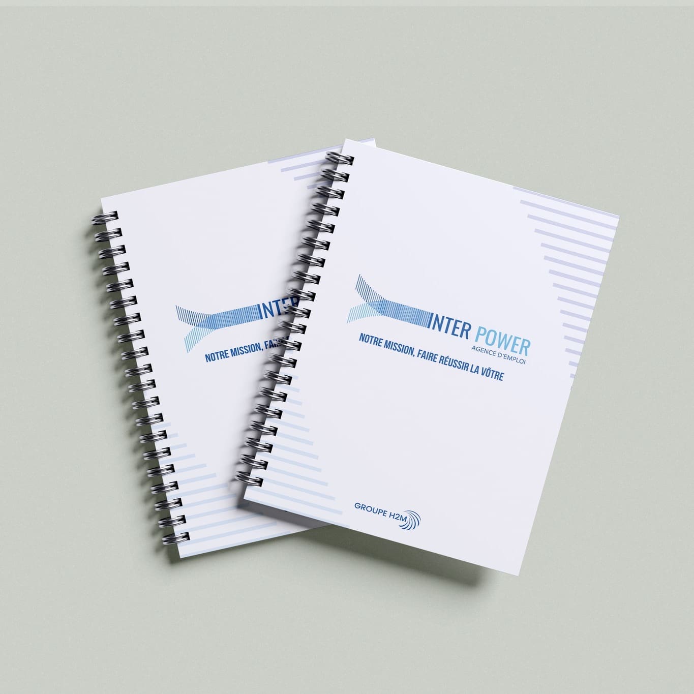 carnet Inter Power