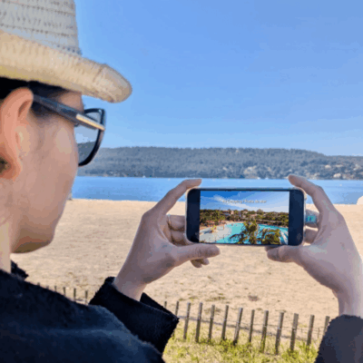 photo de la vidéo CSEE SAUR PACA