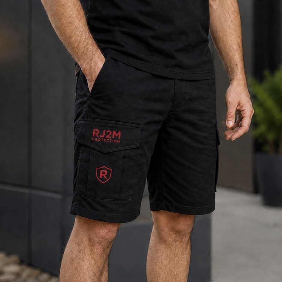 Visuel short - RJ2M
